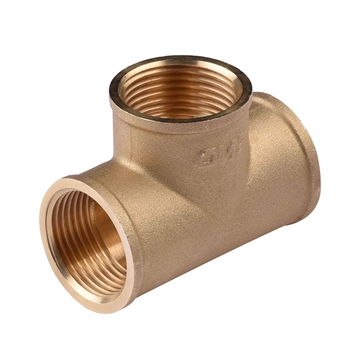 Тройник латунный 20 В-В-В т тт000018015