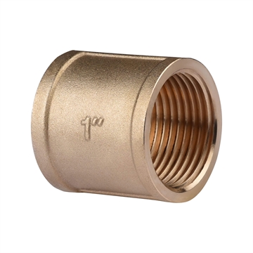 Муфта латунная 25 т тт000018029