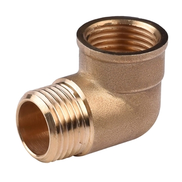 Угольник латунный 15 В-Н т тт000018033