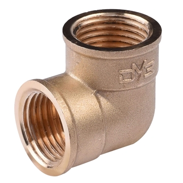 Угольник латунный 15 В-В т тт000020168