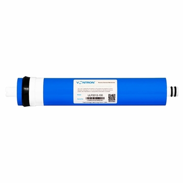Мембрана для обратного осмоса Vontron ULP2012-100 (15,7 л./час.) т тт000016173