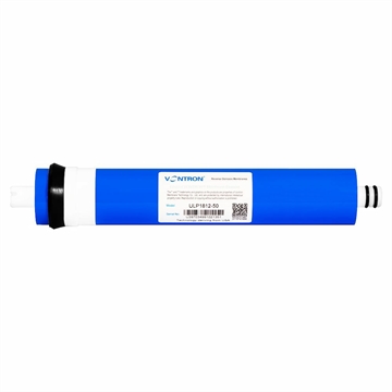 Мембрана для обратного осмоса Vontron ULP1812-50 (7,9 л./час.) т тт000016174