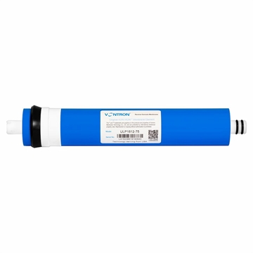 Мембрана для обратного осмоса Vontron ULP1812-75 (11,8 л./час.) т тт000016175