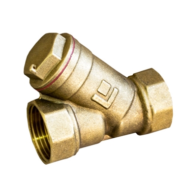 Фильтр сетчатый латунный 15 т тт000009623