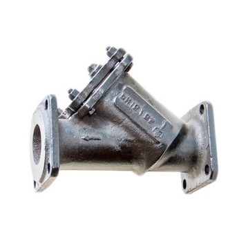 Фильтр осадочный фланцевый 80 (Россия) т тт000010785