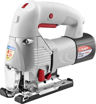 Лобзик электрический, 710 Вт, ЗУБР ЗЛ-710ЭМ