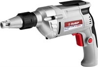Шуруповерт сетевой, ЗУБР ЗСШ-730, патрон HEX 1/4″ (6.35мм), 220В, 730 Вт, 0-4000 об/мин, 0-11мм, мет. редуктор, 1.8кг, 3м ЗСШ-730