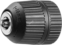 ЗУБР  10 мм, 1/2″, быстрозажимной патрон для дрели (2907-10-1/2) 2907-10-1/2_z02