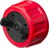 ЗУБР  d 2.6 мм, 100 DIN, сопло для краскопультов воздушных (КПЭ-С2) КПЭ-С2