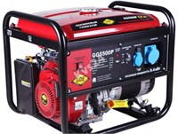 Генератор бензиновый DDE G550P 29767