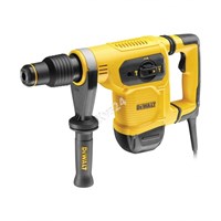 Перфоратор DeWALT D25481K-QS 8861