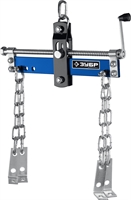 ЗУБР  0.7 т, траверса для гидравлического крана, Профессионал (43015-0.7) 43015-0.7