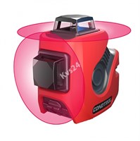 Нивелир лазерный CONDTROL NEO X2-360 31507