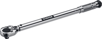 STAYER  1/2″, 28 - 210 Н·м, динамометрический ключ, Professional (64064-210) 64064-210_z01