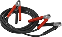 ЗУБР  300 А, 2.5 м, пусковые морозостойкие провода (59330-300-2.5) 59330-300-2.5