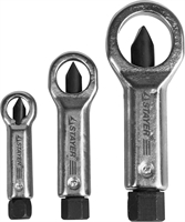 STAYER  3 шт, набор съемников прикипевших соединений, Professional (43213-H3) 43213-H3