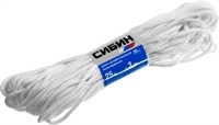 СИБИН  3 мм, 25 м, хозяйственный, полиэфирный шнур (50263) 50263