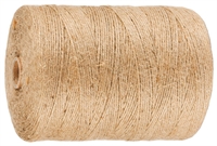 ЗУБР  500 м, строительно-отделочный, джутовый шпагат (50105-500) 50105-500