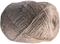 ЗУБР  100 м, 3-ниточный, d 1.2 мм, 1600 ктекс, 18 кгс, джутовый шпагат (50121-100) 50121-100