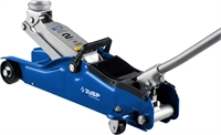 ЗУБР  Т-35, 2 т, 85 - 330 мм, подкатной домкрат с низким подхватом, Профессионал (43056-2) 43056-2