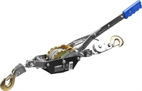 СИБИН  2 т, 3 м, ручная рычажная лебедка (43125-2) 43125-2