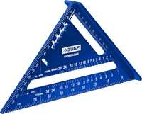 ЗУБР  Кровельщик, 180 мм,  5-в-1, универсальный кровельный угольник, Профессионал (34391-18) 34391-18