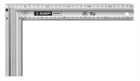 ЗУБР  300 мм, жесткий столярный угольник, Профессионал (34392-30) 34392-30