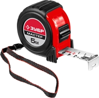 ЗУБР  5 м х 25 мм, рулетка (34055-05-25) 34055-05-25_z02