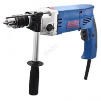 Дрель ФИОЛЕНТ МСУ9-16-2РЭ 10000