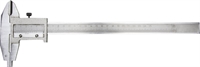 тип 1, 250 мм, металлический штангенциркуль (3445-250) 3445-250
