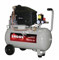 Компрессор QUATTRO ELEMENTI VENTO-50 9490