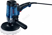 Машина полировальная BOSCH GPO 950 PT-BE / 71 29356