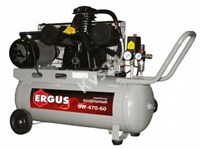 Компрессор QUATTRO ELEMENTI BW-500-100 23441