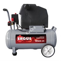 Компрессор QUATTRO ELEMENTI SENZA-24 14323