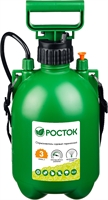 РОСТОК  RT-3, 3 л, переносной опрыскиватель (425113) 425113