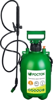 РОСТОК  RT-5, 5 л, первичный пропилен, переносной опрыскиватель (425115) 425115