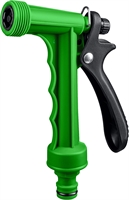 РОСТОК  ПР-Р, плавная регулировка, курок сзади, поливочный пистолет (427371) 427371