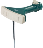 RACO  631C, с вентилем, секторный распылитель (4260-55/631C) 4260-55/631C