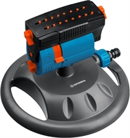 GRINDA  RO-16m, 16 форсунок, на подставке, ударопрочный пластик, веерный распылитель, PROLine (429349) 429349