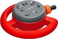 GRINDA  GF-8, на облегченной подставке, пластиковый, стационарный распылитель (8-427643) 8-427643