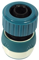 RACO  COMFORT-PLUS, 3/4″, из ABS-пластика с TPR, для шланга, быстросъемный соединитель (4248-55235C) 4248-55235C