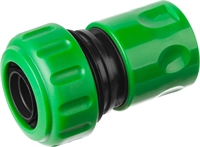 РОСТОК  RC-34, 3/4″, для шланга, быстросъемный соединитель (426360) 426360