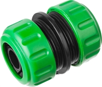 РОСТОК  RM-34, 3/4″, для шланга, ремонтная муфта (426366) 426366