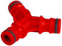 GRINDA  GW-1, ударопрочный пластик, штуцерный тройник (8-426339) 8-426339_z01