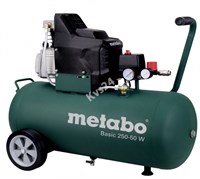 Компрессор METABO BASIC 250-50 W 37270