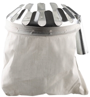 GRINDA  200 х 130 х 200 мм, для фруктов, плодосборник (40290) 40290