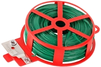 GRINDA  30 м, пластиковое покрытие, подвязочная проволока (8-422343) 8-422343_z01