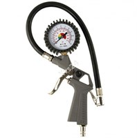 Пистолет пневматический для накачки шин QUATTRO ELEMENTI 770-926 15464