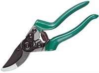 RACO  142C, 215 мм, с алюминиевыми рукоятками, плоскостной секатор (4206-53/142C) 4206-53/142C