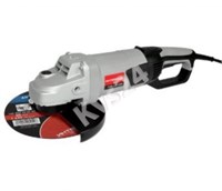 Машина шлифовальная угловая ИНТЕРСКОЛ УШМ-230/2300М 8212